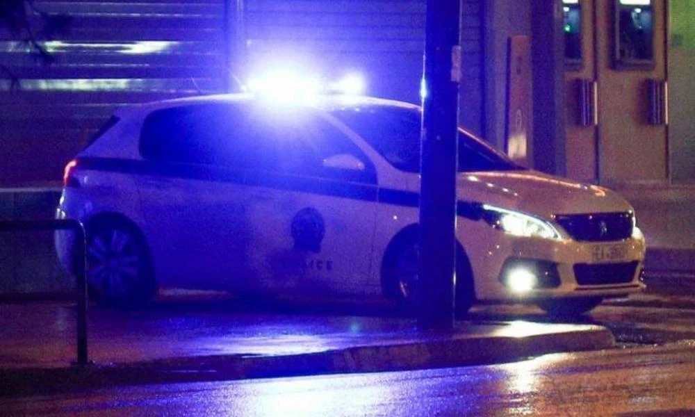 Φθιώτιδα: Συνελήφθη 30χρονος στον Άγιο Κωνσταντίνο - Στο σπίτι του εντοπίστηκαν μαχαίρια και ναρκωτικά